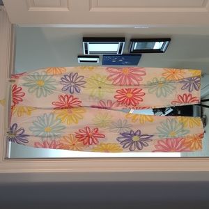 Fresh Produce cotton pants